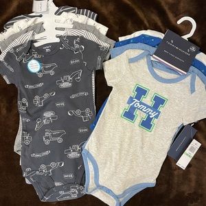 Size 18 month onsies